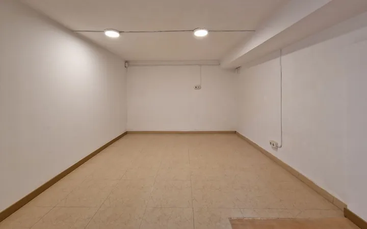 Estudio en Calle de Fluvià, Sant Martí de Provençals - Foto 16