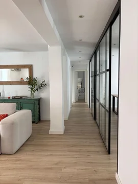 Piso en calle de Orense, 59 - Foto 1