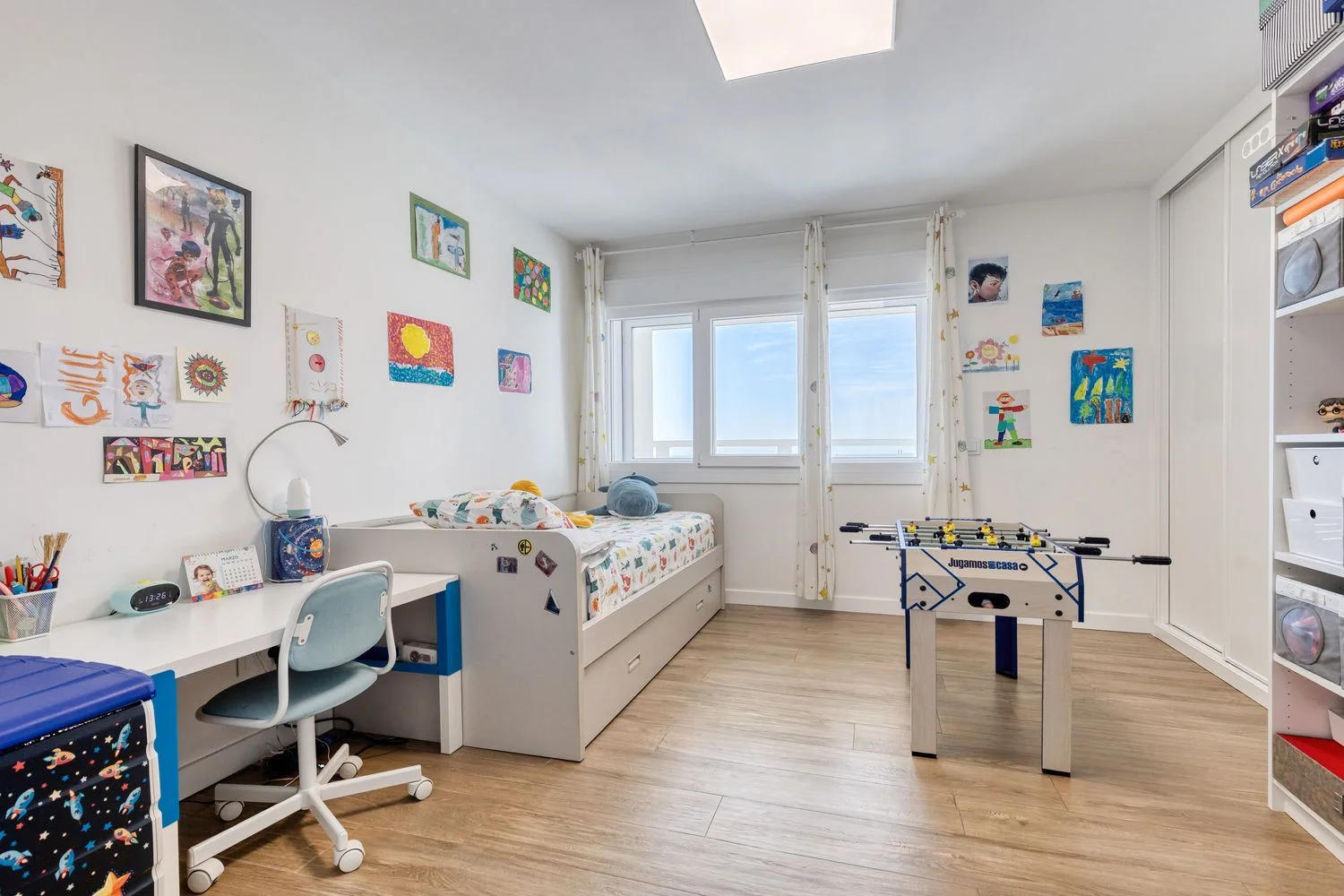 Piso en Urb. ciudad de los periodistas Barrio Pilar - Foto 21