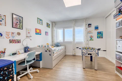 Piso en Urb. ciudad de los periodistas Barrio Pilar - Foto 21