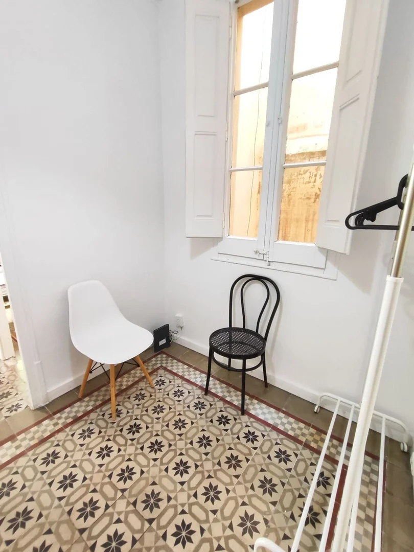 Piso en Vila de Gràcia - Foto 13
