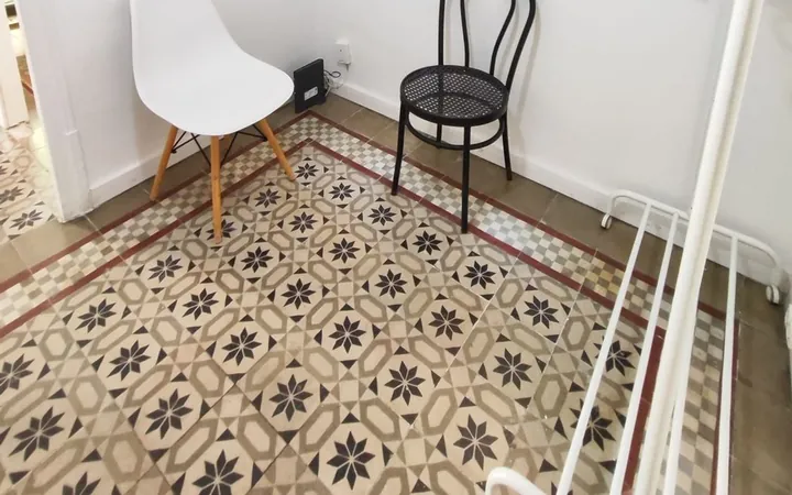 Piso en Vila de Gràcia - Foto 13