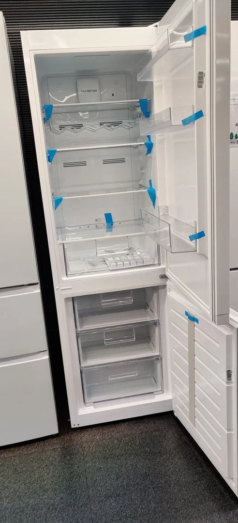 Piso en calle de Nicolás Salmerón, 21 /b - Foto 12