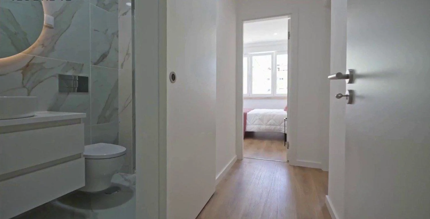 Piso en Calle de Sant Domènec, 9, Vila de Gràcia - Foto 9