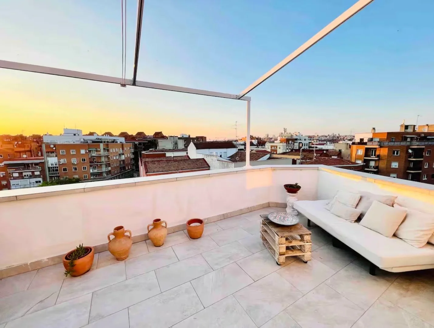 Ático en Barrio Opañel - Foto 3