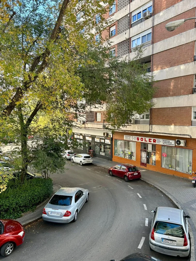 Piso en calle de las Islas Cíes, 31 - Foto 32