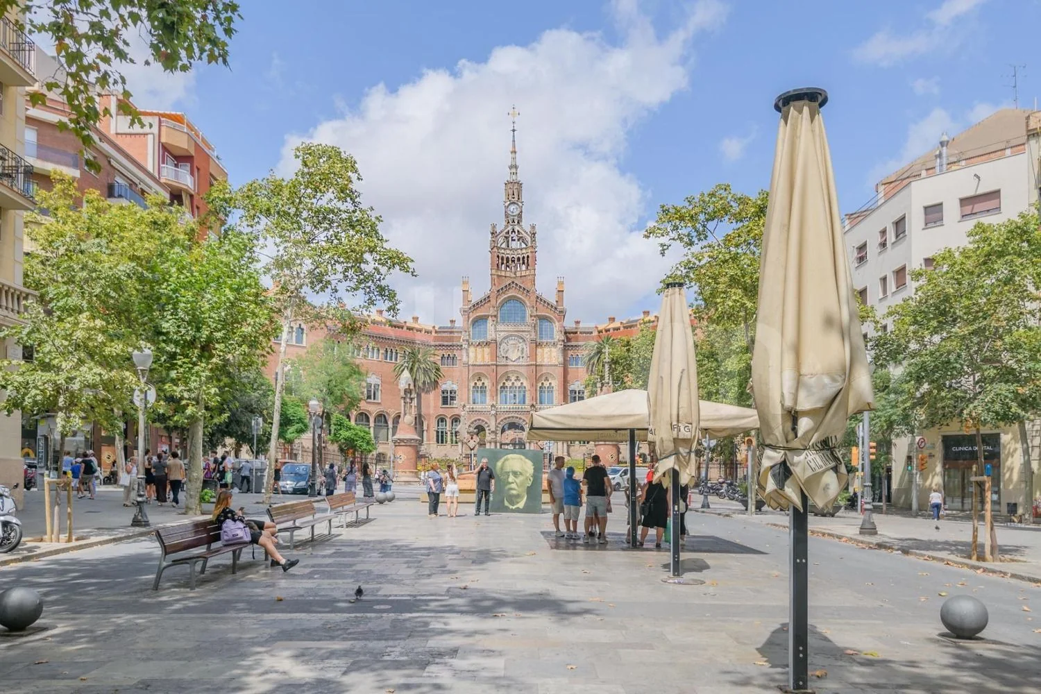 Piso en Calle de Sant Antoni Maria Claret, La Sagrada Família - Foto 31