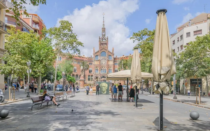 Piso en Calle de Sant Antoni Maria Claret, La Sagrada Família - Foto 31