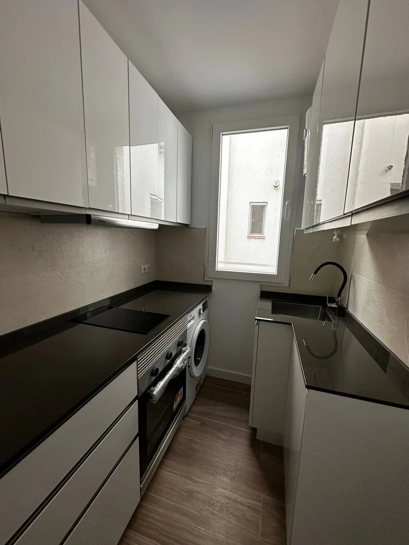 Piso en Barrio Acacias - Foto 12