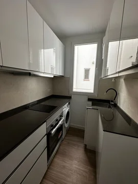 Piso en Barrio Acacias - Foto 12