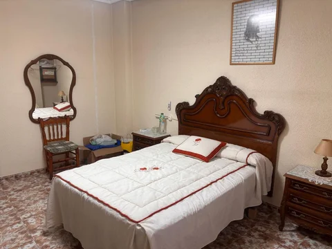 Casa o chalet independiente en Calle Doctor Blanco Rodríguez, 19 - Foto 17