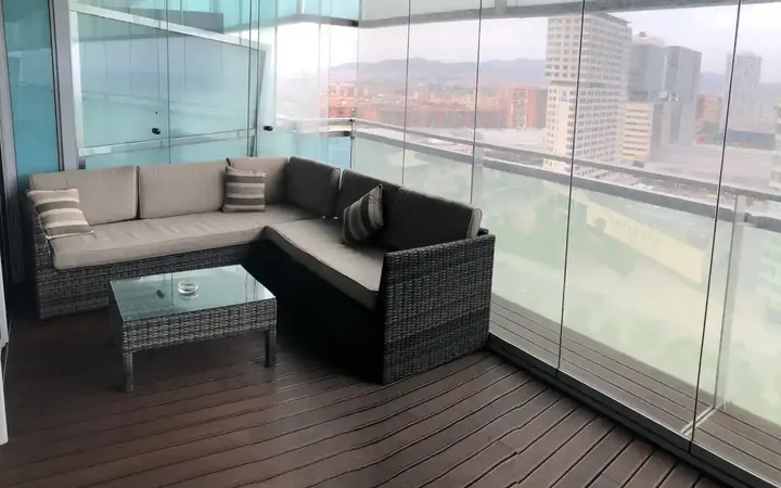Piso en  Passeig de Garcia Fària 83 - Foto 11