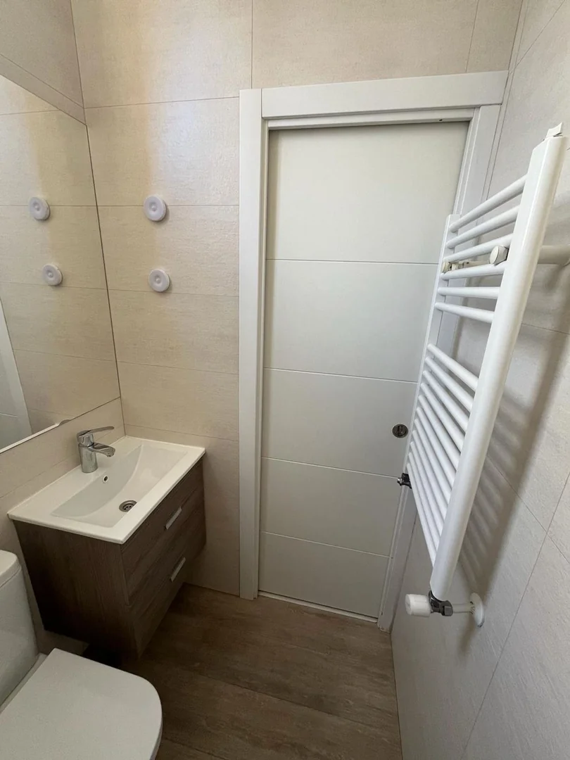 Piso en Calle de Alejandro Saint Aubin, 11, Chopera - Foto 27