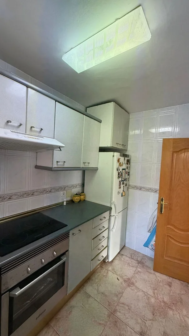 Piso en Calle Zeus, 4, Ambroz - Foto 13