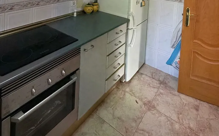 Piso en Calle Zeus, 4, Ambroz - Foto 13