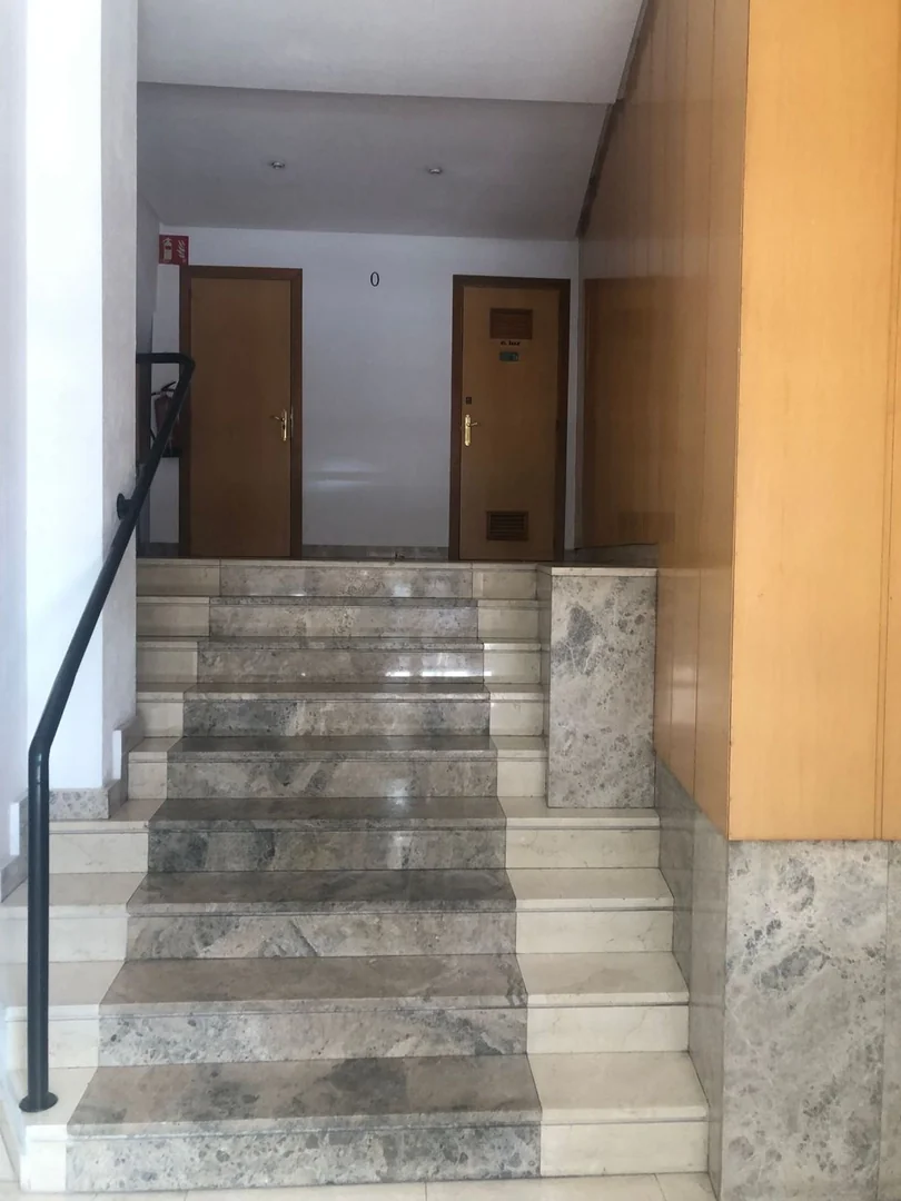 Piso en Calle de Santa Lucrecia, 14, Opañel - Foto 33