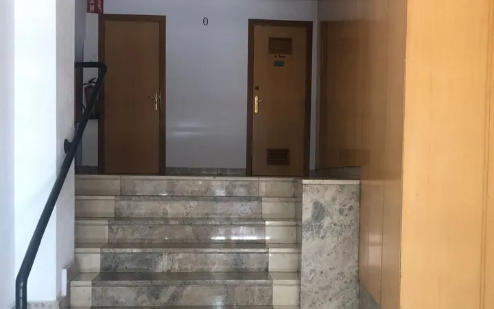 Piso en Calle de Santa Lucrecia, 14, Opañel - Foto 33