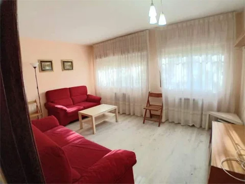 Piso en Las Águilas - Foto 1