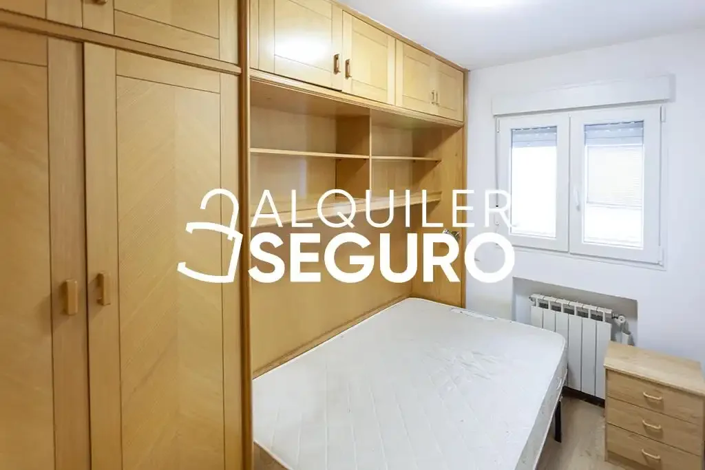 Piso en  de Ochagavia - Foto 12