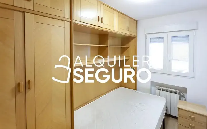 Piso en  de Ochagavia - Foto 12