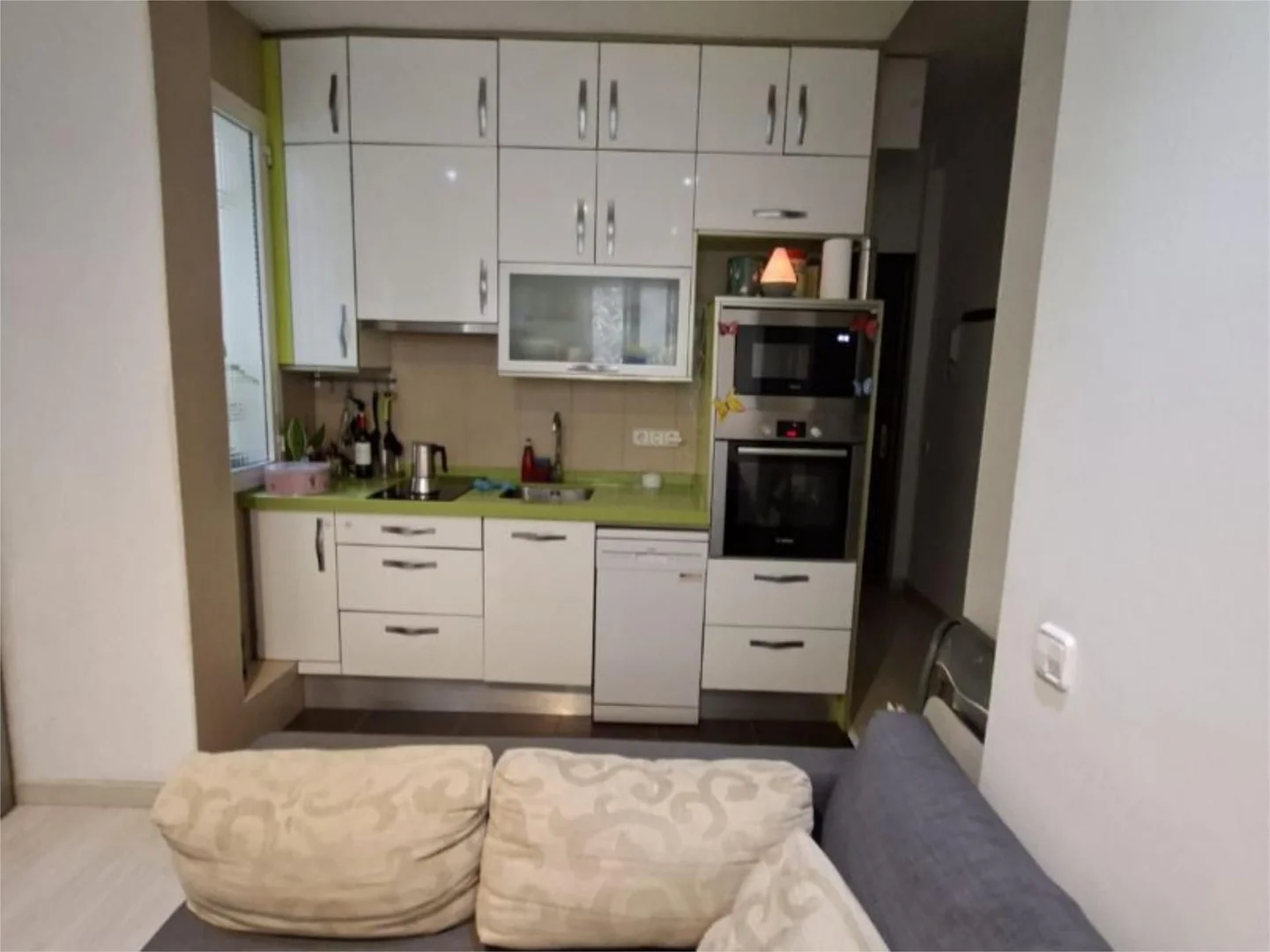 Piso en  Calle de Fernández de los Ríos 57 bi - Foto 1