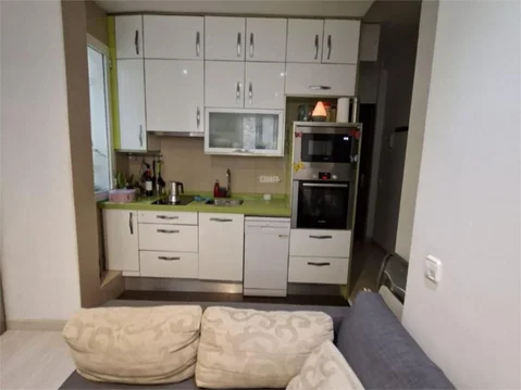 Piso en  Calle de Fernández de los Ríos 57 bi - Foto 1