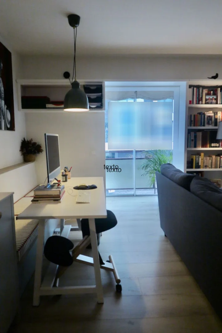 Piso en Barrio Nueva España - Foto 6