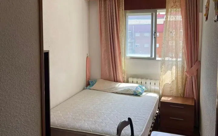Ático en Avenida de Abrantes, 296, Puerta Bonita - Foto 1