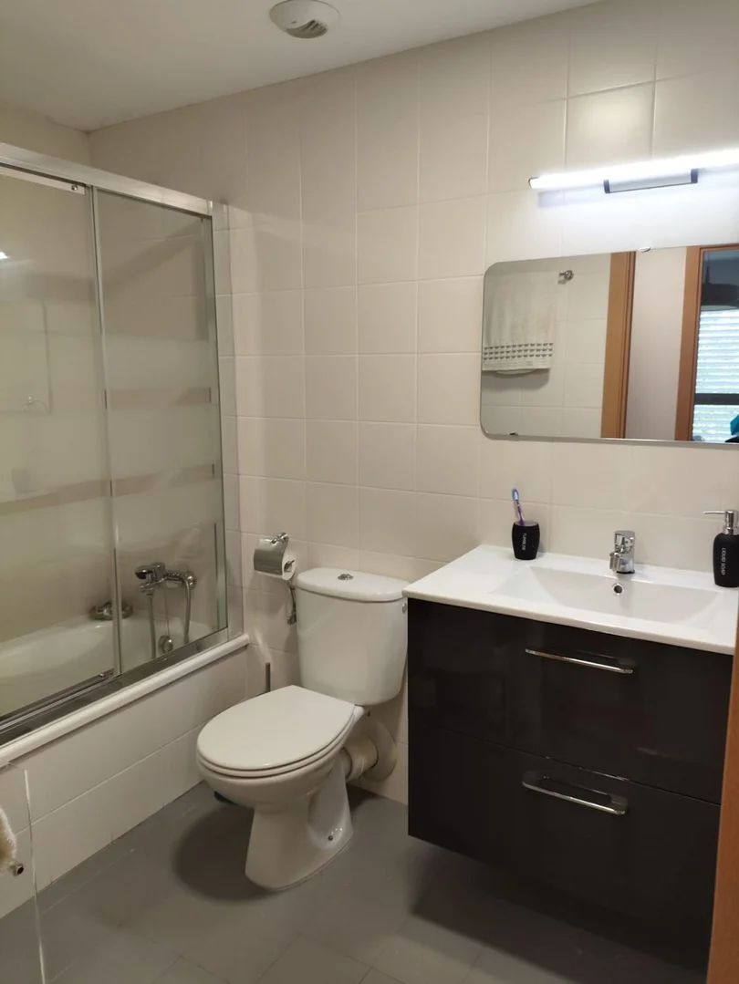 Piso en calle Fernando Higueras, 19 - Foto 9