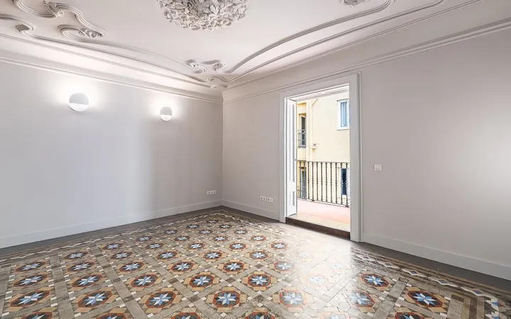 Piso en Rambla de Catalunya, 61, La Dreta de l'Eixample - Foto 21