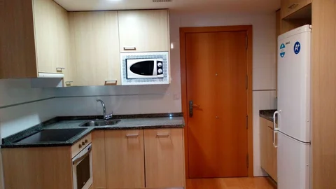 Piso en Barrio San Pablo - Foto 11