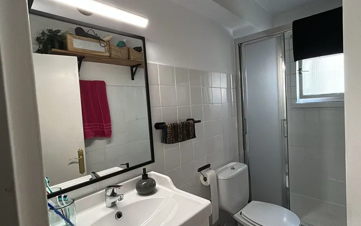Piso en Calle del Corregidor Juan de Bobadilla, 28, Vinateros - Foto 5
