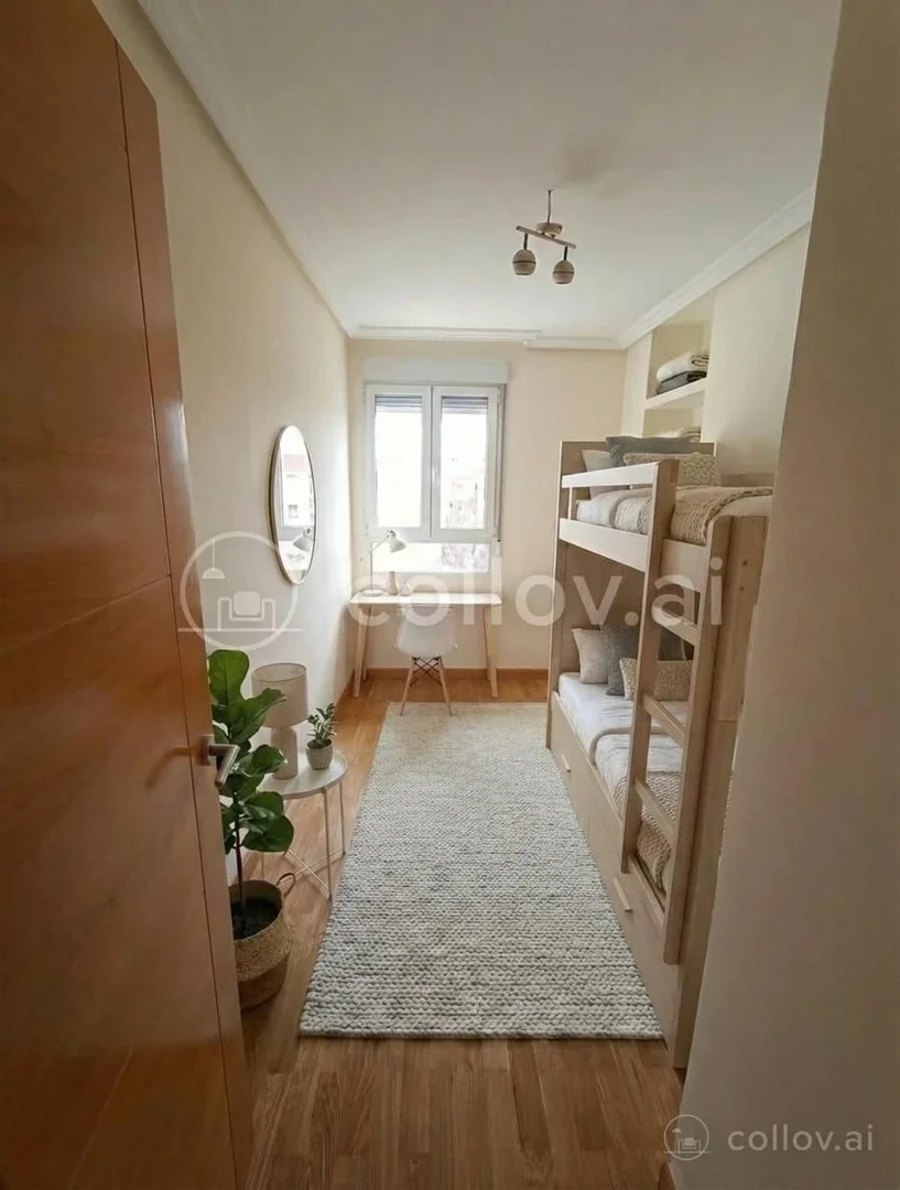 Piso en Barrio Fontarrón - Foto 11