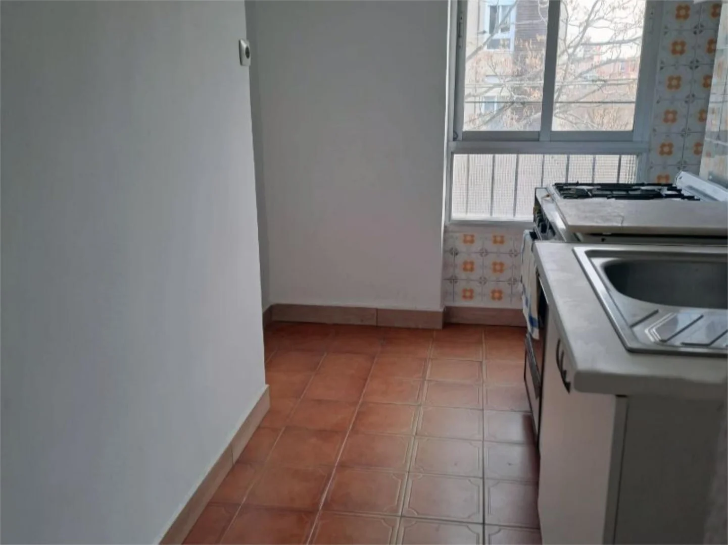 Piso en  Calle Encajeras 19 - Foto 7