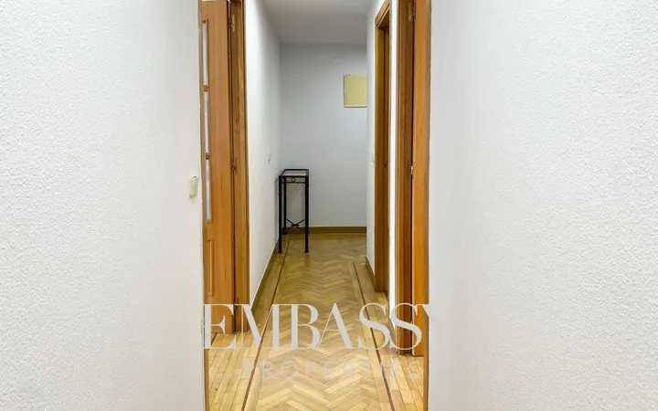 Piso en Calle del Comercio, Pacífico - Foto 23