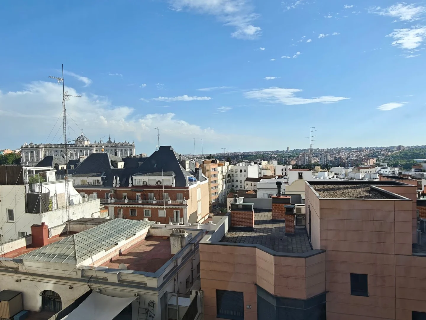 Piso en Plaza de España, Argüelles - Foto 18