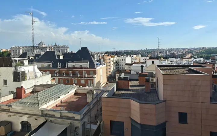 Piso en Plaza de España, Argüelles - Foto 18