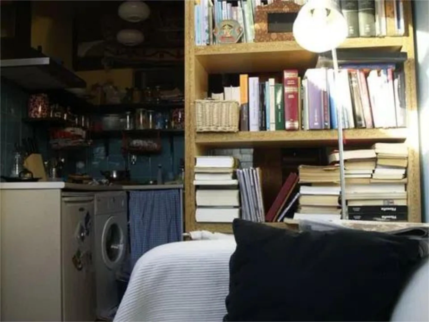 Piso en  Calle de Embajadores 45 - Foto 2