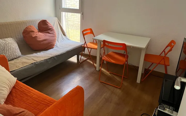 Piso en Calle Meléndez Valdés, 36, Gaztambide - Foto 6