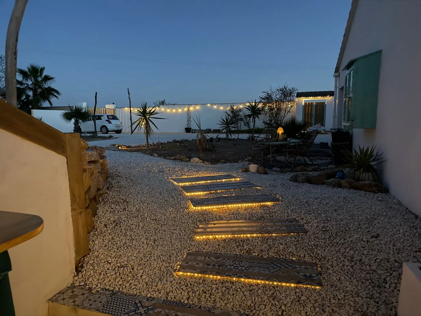 Casa independiente en camino Veintitres, 12 - Foto 30