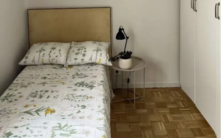 Piso en Calle del Príncipe de Vergara, 202, Ciudad Jardín - Foto 12