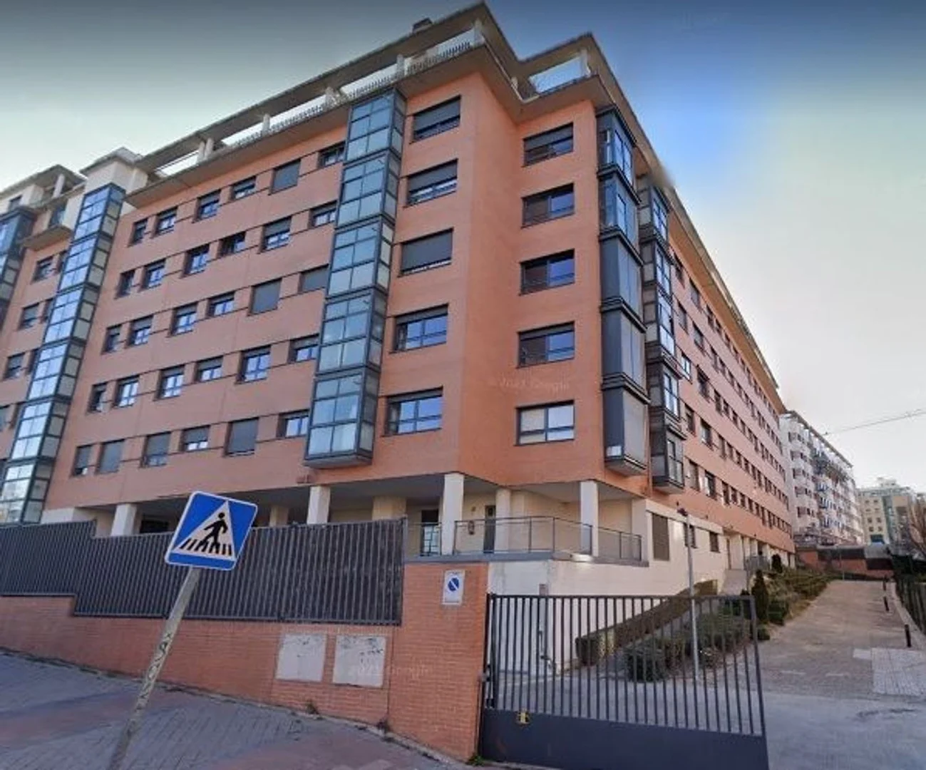 Piso en avenida de Niceto Alcalá Zamora, 11 - Foto 2