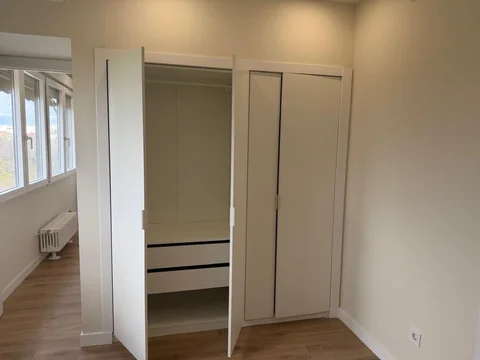 Piso en avenida de Menéndez Pelayo, 81 - Foto 1