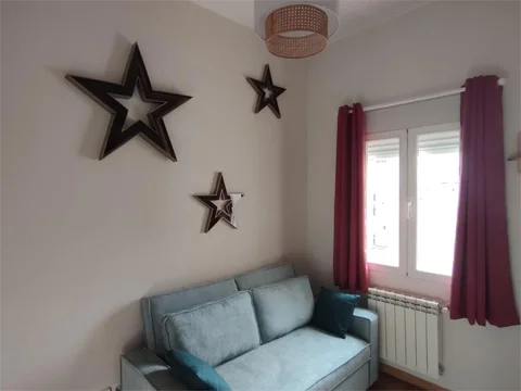 Piso en  Madrid Capital - Foto 5