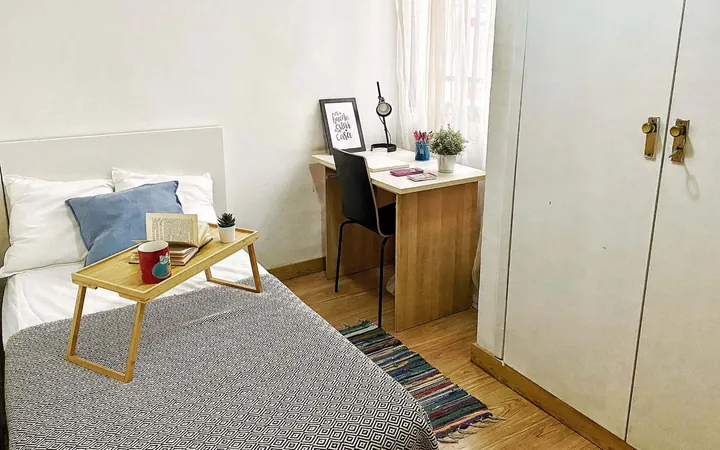 Piso en Calle de Illescas, 49, Aluche - Foto 6