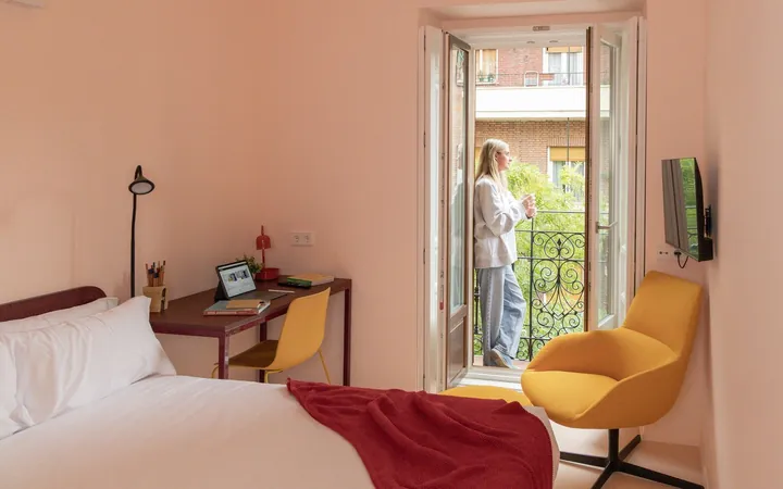 Estudio en Avenida de la Ciudad de Barcelona, 33, Pacífico - Foto 14