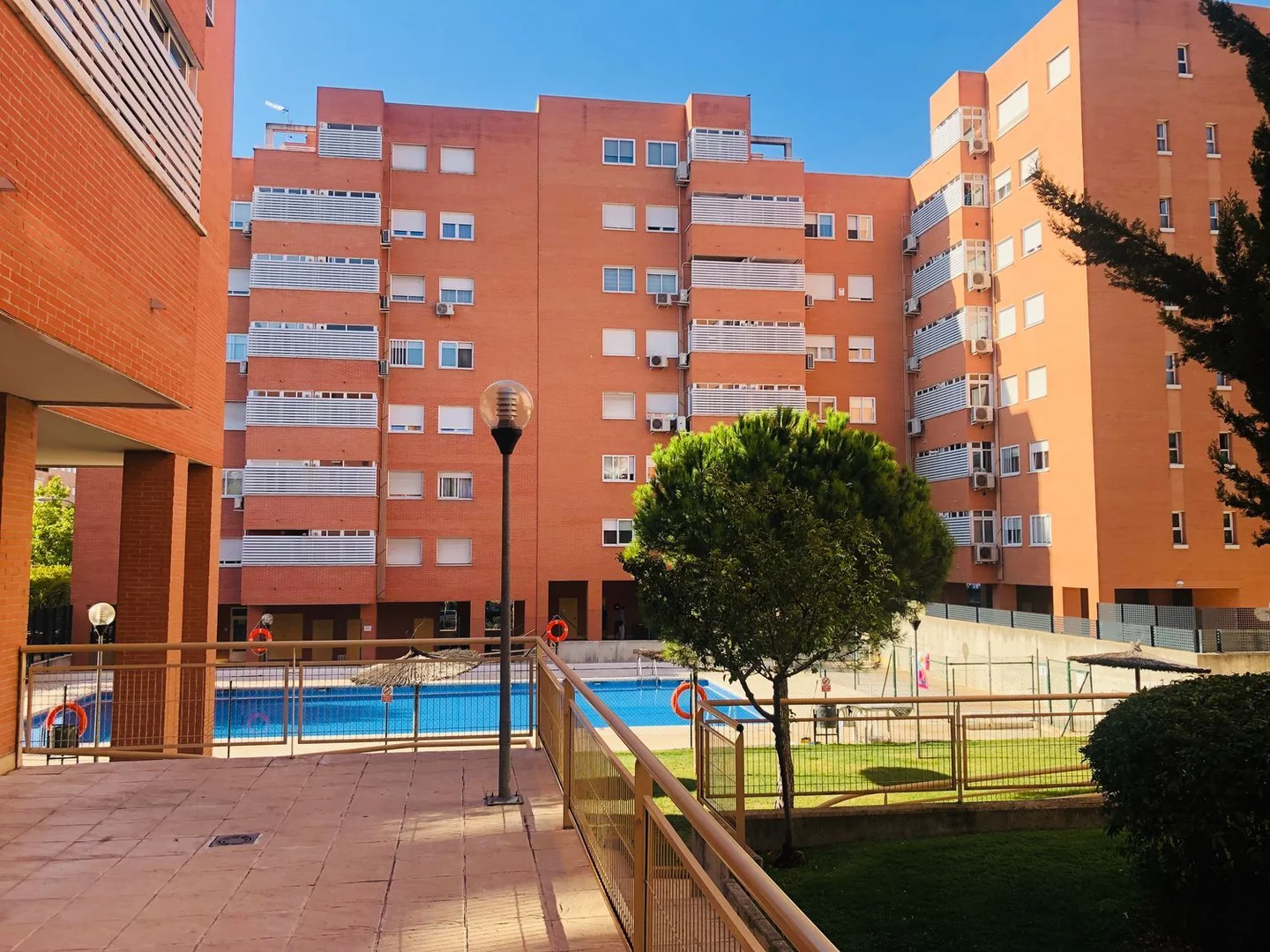 Piso en Calle de la Forsitia, 16 - Foto 19