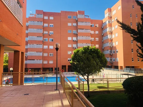 Piso en Calle de la Forsitia, 16 - Foto 19