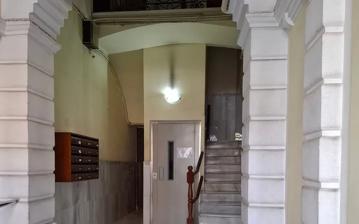 Piso en Gran Via de les Corts Catalanes, 816, El Fort Pienc - Foto 2