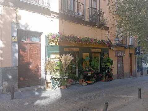 Piso en Palacio, Madrid - Foto 10